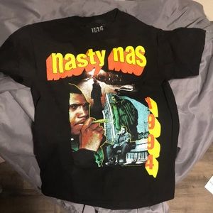 Urban outfitters graphic T-shirt